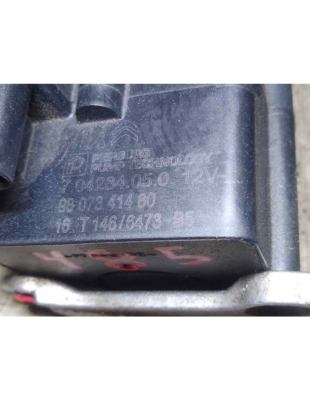 BOMBA AGUA PEUGEOT 308 - 217340