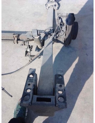 PUENTE TRASERO MERCEDES-BENZ VITO MIXTO (447) -...