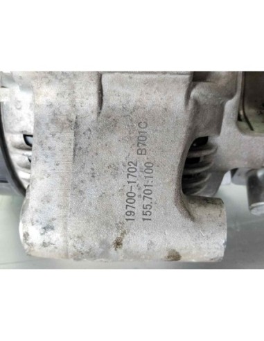 ALTERNADOR HYUNDAI GETZ (TB) - 216723