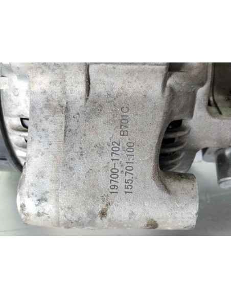 ALTERNADOR HYUNDAI GETZ (TB) - 216723