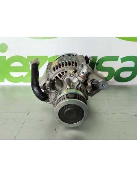 ALTERNADOR HYUNDAI GETZ (TB) - 216723