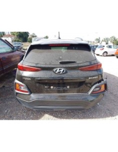 PORTON TRASERO HYUNDAI KONA (OS) - 260848