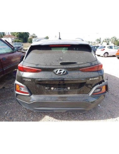 PORTON TRASERO HYUNDAI KONA (OS) - 260848