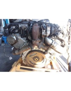 MOTOR COMPLETO AUDI Q7 (4L) - 248170