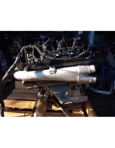 MOTOR COMPLETO AUDI Q7 (4L) - 248170