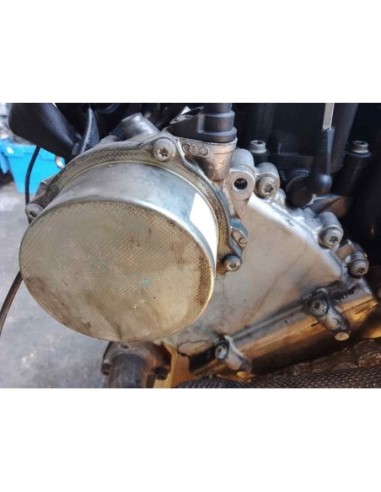 MOTOR COMPLETO AUDI Q7 (4L) - 248170