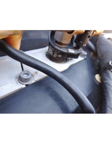 MOTOR COMPLETO AUDI Q7 (4L) - 248170