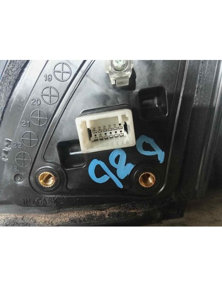 RETROVISOR DERECHO HYUNDAI KONA (OS) - 255343