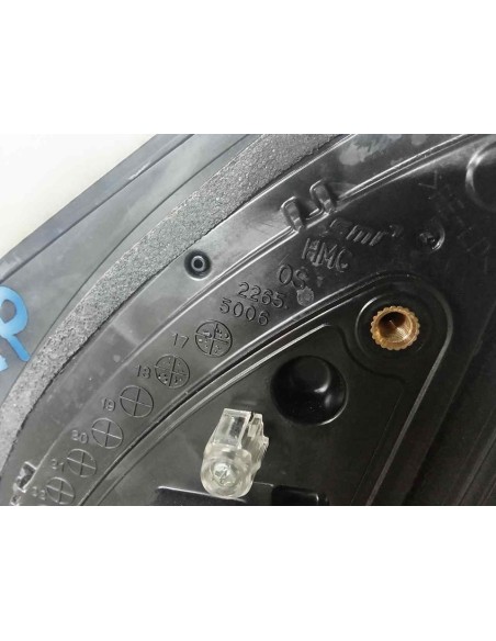 RETROVISOR DERECHO HYUNDAI KONA (OS) - 255343