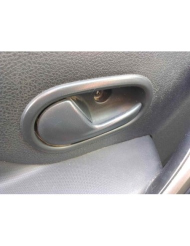 MANETA INTERIOR DELANTERA IZQUIERDA DACIA...