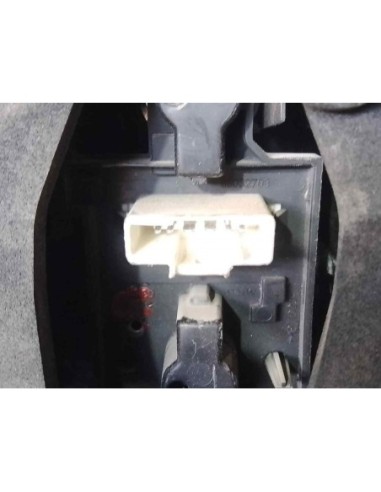 PILOTO TRASERO IZQUIERDO CITROEN C5 BERLINA -...