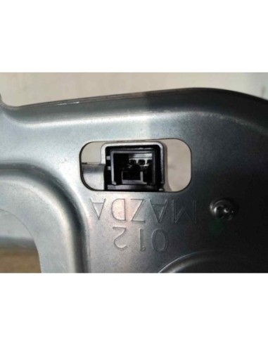 MOTOR LIMPIA TRASERO MAZDA CX-3 (DK) - 175506