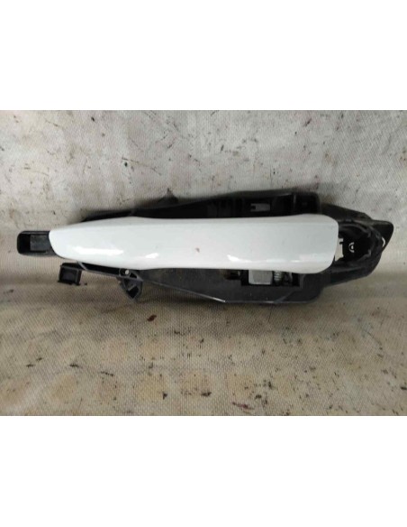 MANETA EXTERIOR DELANTERA IZQUIERDA PEUGEOT 308 - 171419