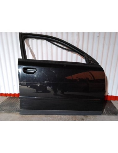 PUERTA DELANTERA DERECHA AUDI A4 BERLINA (8E) -...