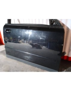 PUERTA DELANTERA DERECHA AUDI A4 BERLINA (8E) - 100294 2