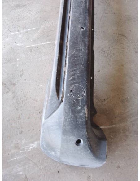 PARAGOLPES TRASERO CITROEN BERLINGO - 113173