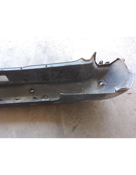 PARAGOLPES TRASERO CITROEN BERLINGO - 113173