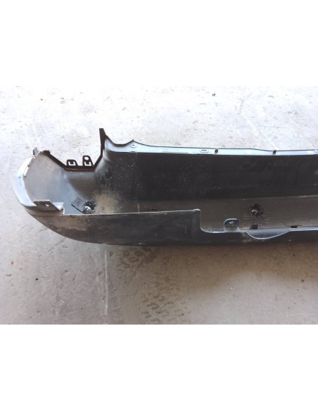 PARAGOLPES TRASERO CITROEN BERLINGO - 113173