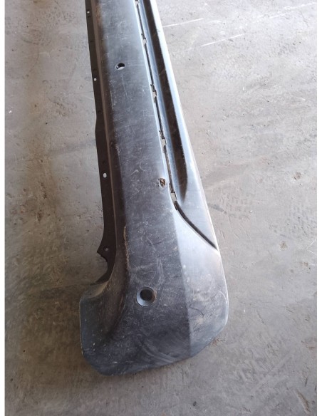 PARAGOLPES TRASERO CITROEN BERLINGO - 113173