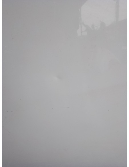 CAPO VOLKSWAGEN CADDY (2K)(02 2004) - 102234