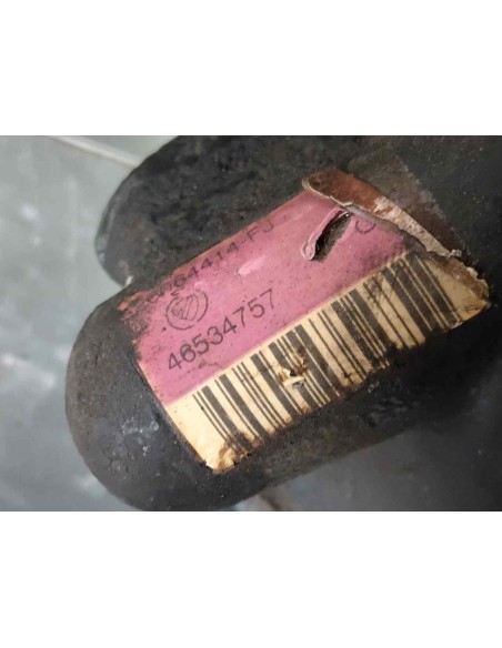 BOMBA DIRECCION FIAT I DOBLÒ (223) CARGO - 176829