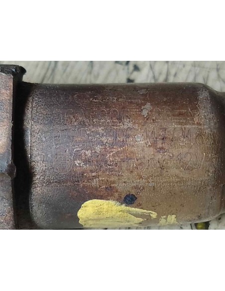 SONDA LAMBDA VOLKSWAGEN GOLF IV BERLINA (1J1)(10 1997) - 165887