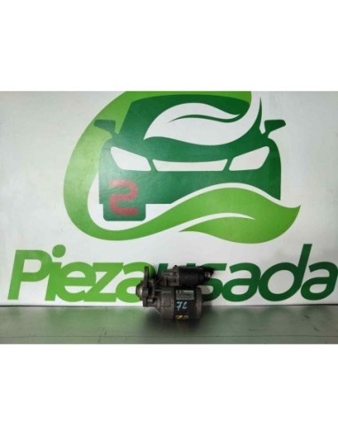 MOTOR ARRANQUE SKODA FABIA (6Y2/6Y3) - 151054