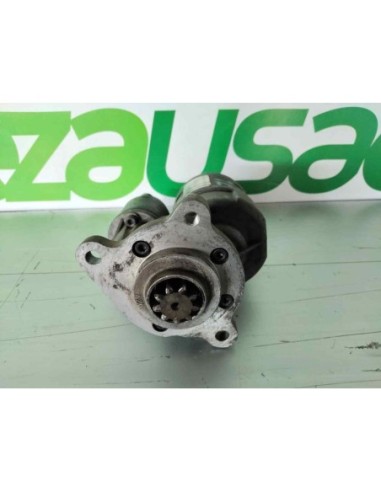MOTOR ARRANQUE SKODA FABIA (6Y2/6Y3) - 151054