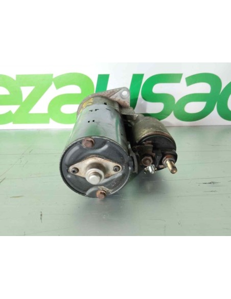 MOTOR ARRANQUE FIAT I DOBLÒ (223) CARGO - 176888