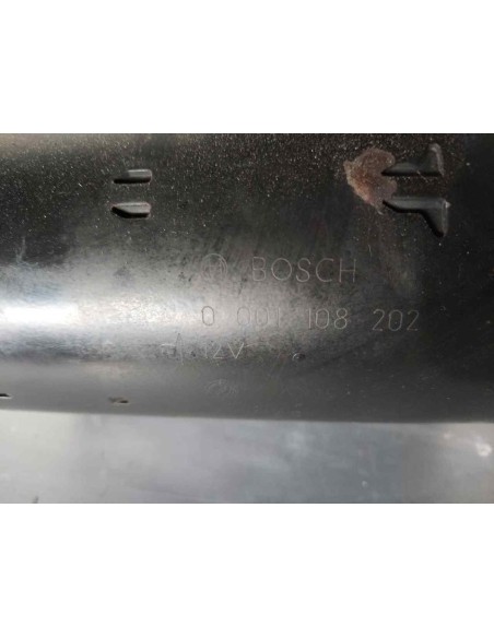 MOTOR ARRANQUE FIAT I DOBLÒ (223) CARGO - 176888