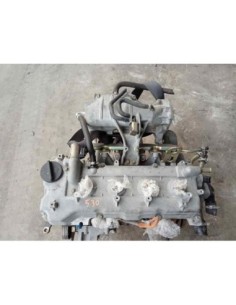 MOTOR COMPLETO NISSAN ALMERA (N16/E) - 176169