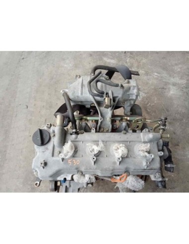 MOTOR COMPLETO NISSAN ALMERA (N16/E) - 176169