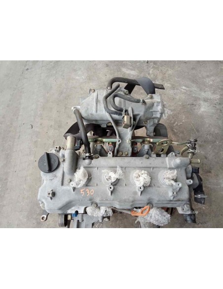 MOTOR COMPLETO NISSAN ALMERA (N16/E) - 176169
