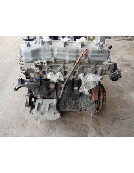 MOTOR COMPLETO NISSAN ALMERA (N16/E) - 176169