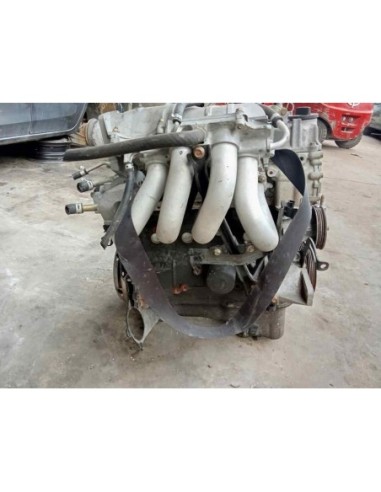 MOTOR COMPLETO NISSAN ALMERA (N16/E) - 176169