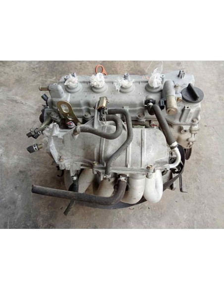MOTOR COMPLETO NISSAN ALMERA (N16/E) - 176169