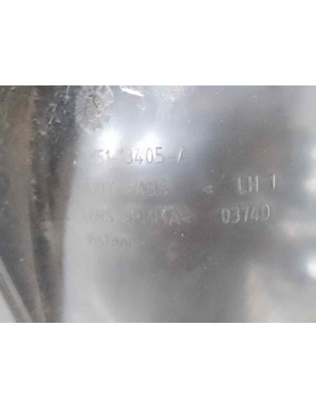 PILOTO TRASERO IZQUIERDO FORD FOCUS SPORTBREAK (CAP) - 156977