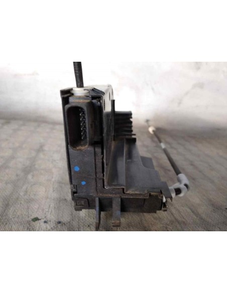 CERRADURA PUERTA DELANTERA IZQUIERDA PEUGEOT 308 - 94341