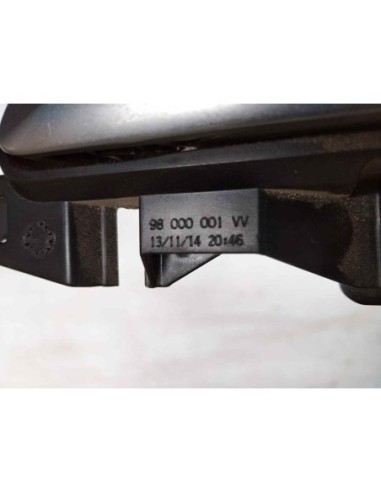 MANETA INTERIOR DELANTERA IZQUIERDA PEUGEOT 308...