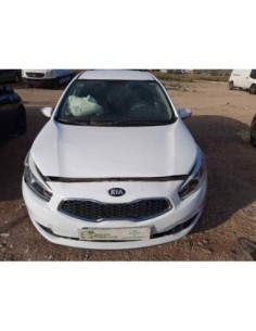 MOTOR COMPLETO KIA CEED (JD) - 255450