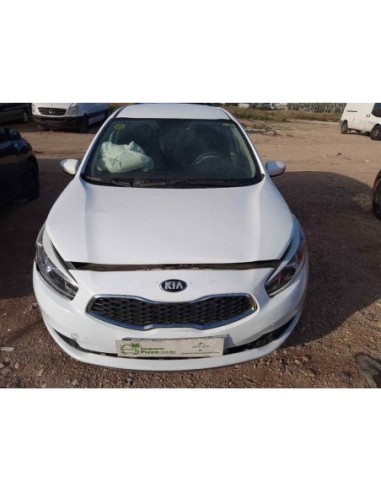 MOTOR COMPLETO KIA CEED (JD) - 255450