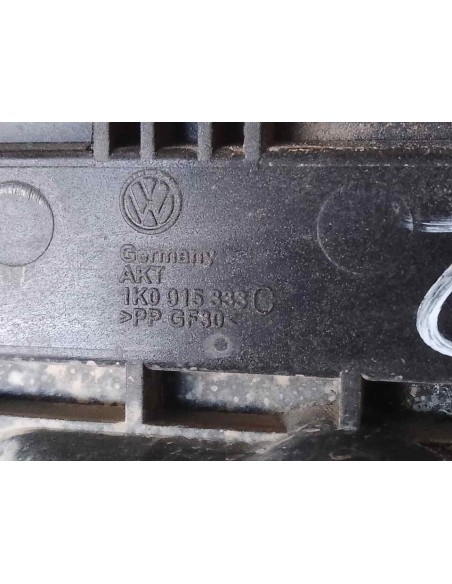 SOPORTE BATERIA SEAT ALTEA XL (5P5) - 229350