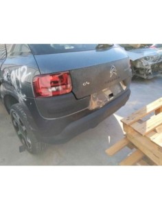 PARAGOLPES TRASERO CITROEN C4 CACTUS - 248049