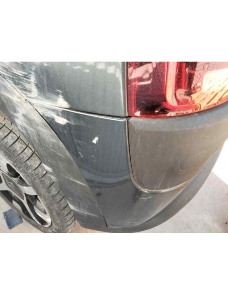 PARAGOLPES TRASERO CITROEN C4 CACTUS - 248049