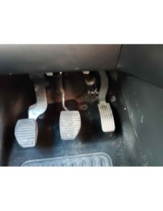 PEDAL ACELERADOR CITROEN C4 CACTUS - 251411