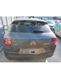 PORTON TRASERO CITROEN C4 CACTUS - 248056