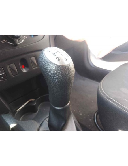 POMO PALANCA CAMBIO DACIA SANDERO II - 238311