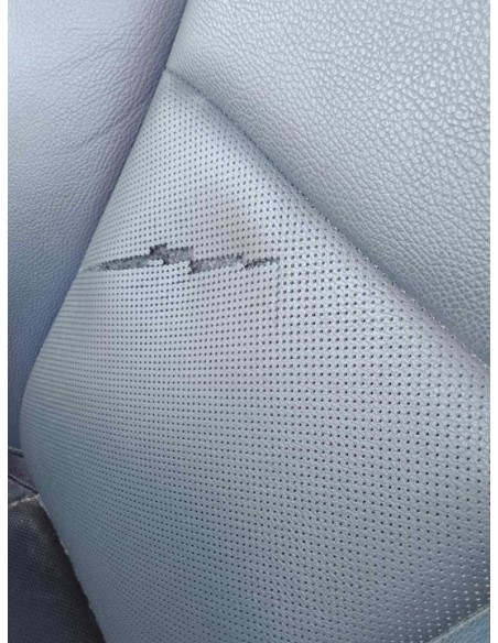 ASIENTO DELANTERO IZQUIERDO OPEL ZAFIRA C TOURER - 226715