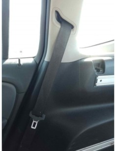 CINTURON SEGURIDAD TRASERO DERECHO OPEL ZAFIRA C TOURER -...