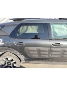PUERTA TRASERA DERECHA CITROEN C4 CACTUS - 248061